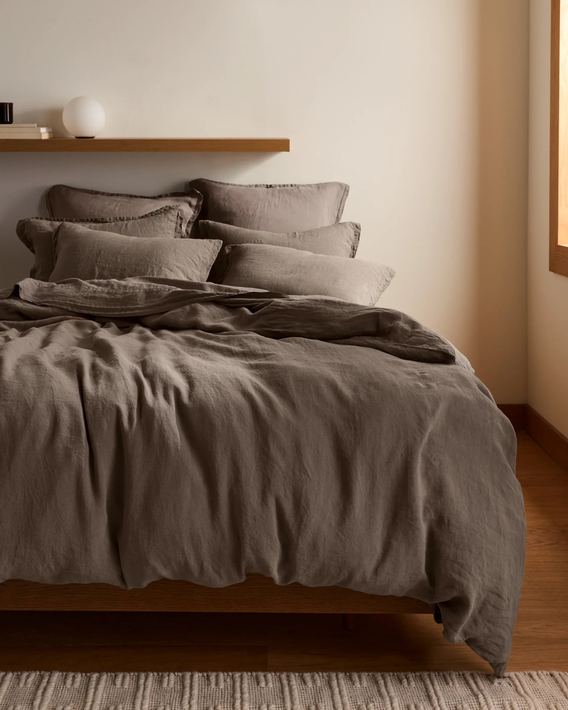 Bedding
