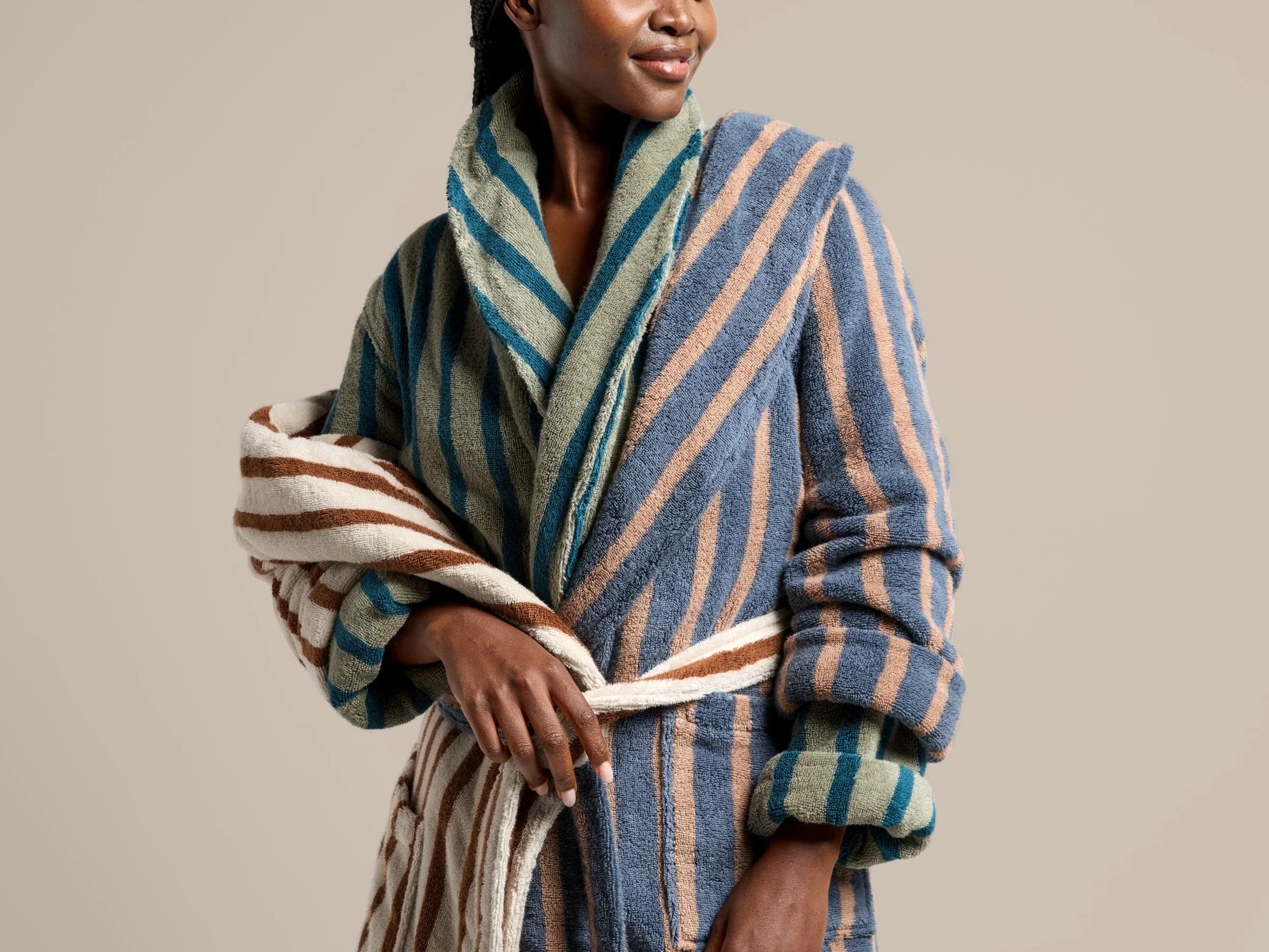 Robes