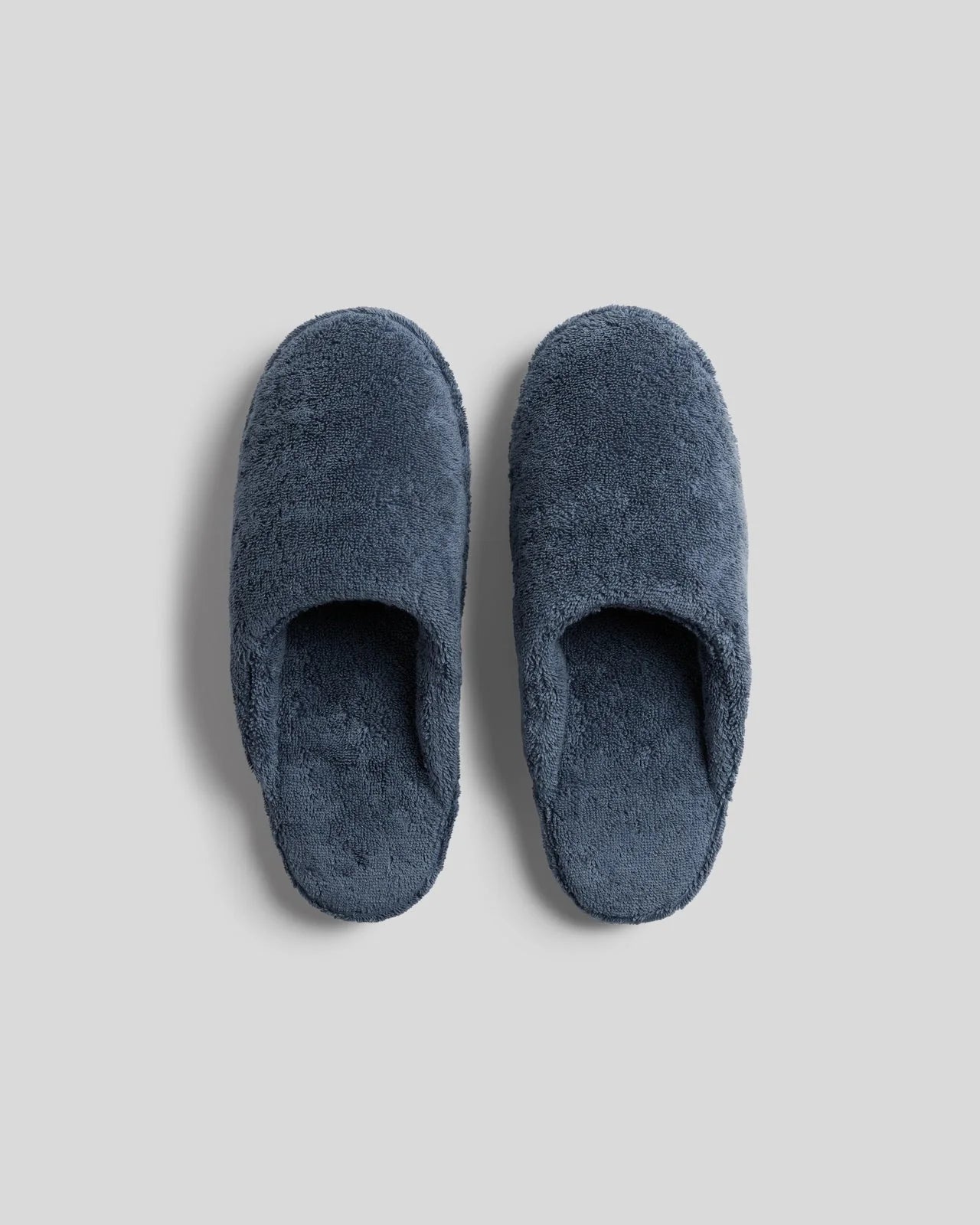VELMORA® Classic Turkish Cotton Slippers 3