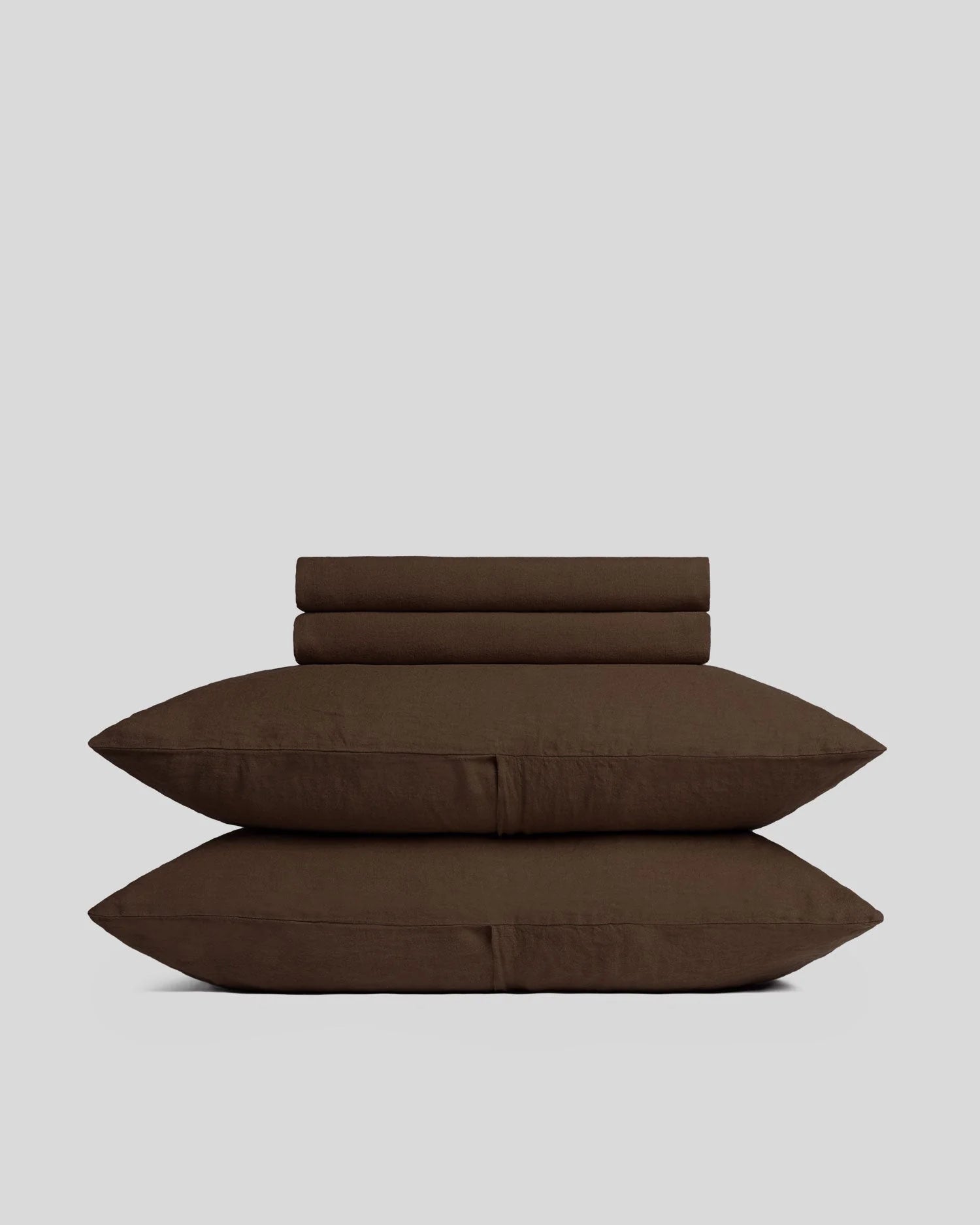 VELMORA® Linen Sheet Set 1