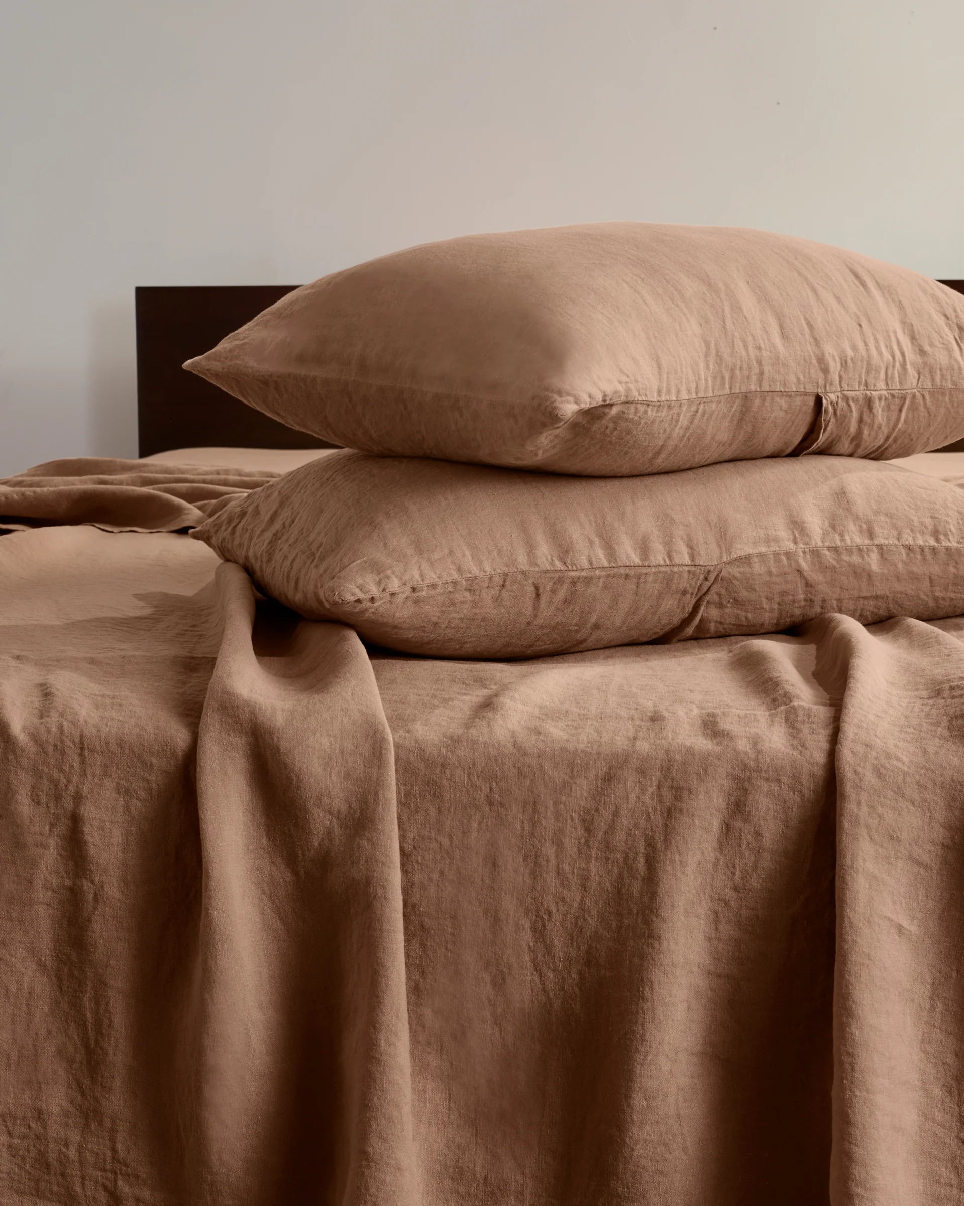 VELMORA® Linen Sheet Set 1