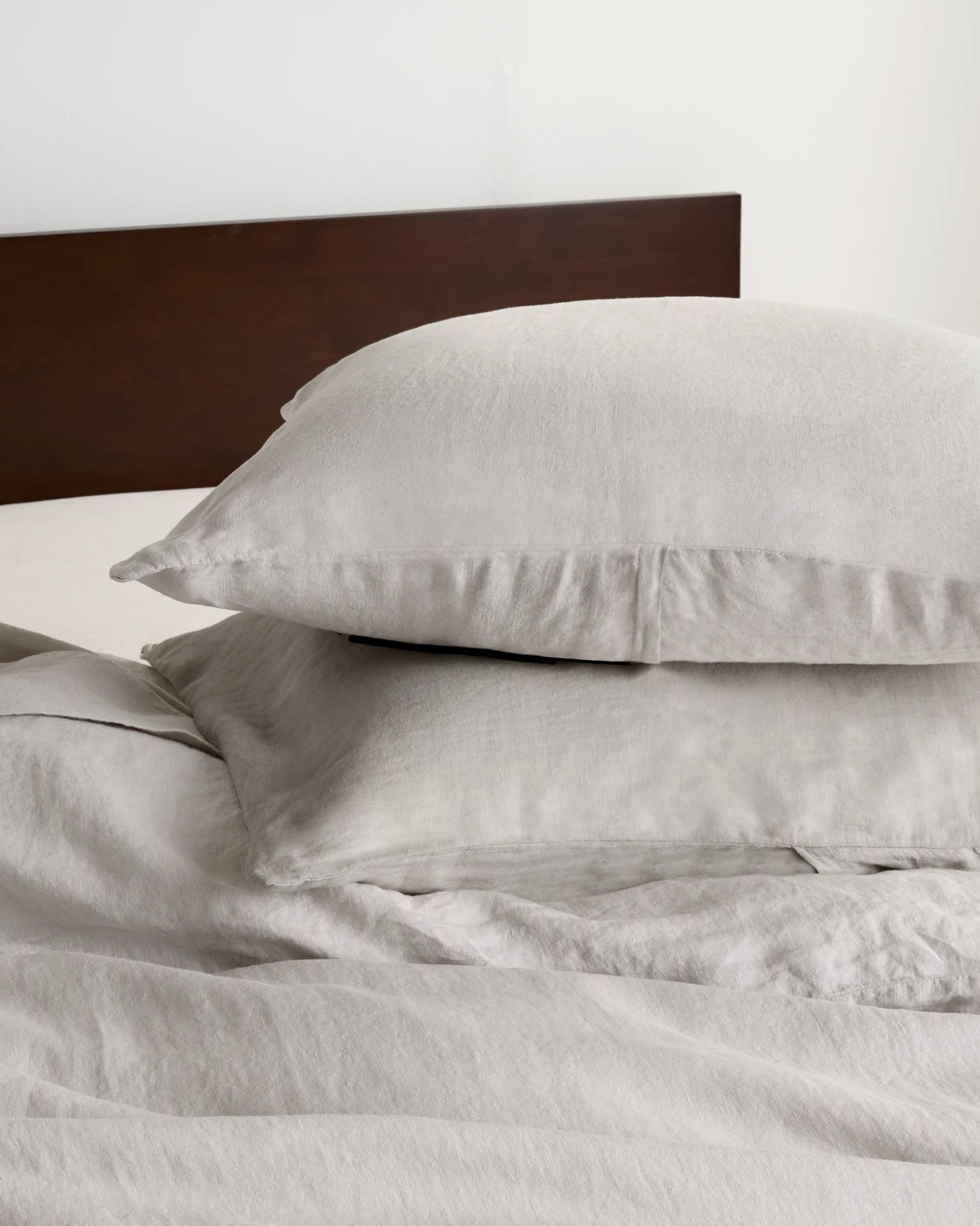 VELMORA® Linen Sheet Set 2