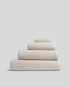 VELMORA® Organic Plush Towels 3