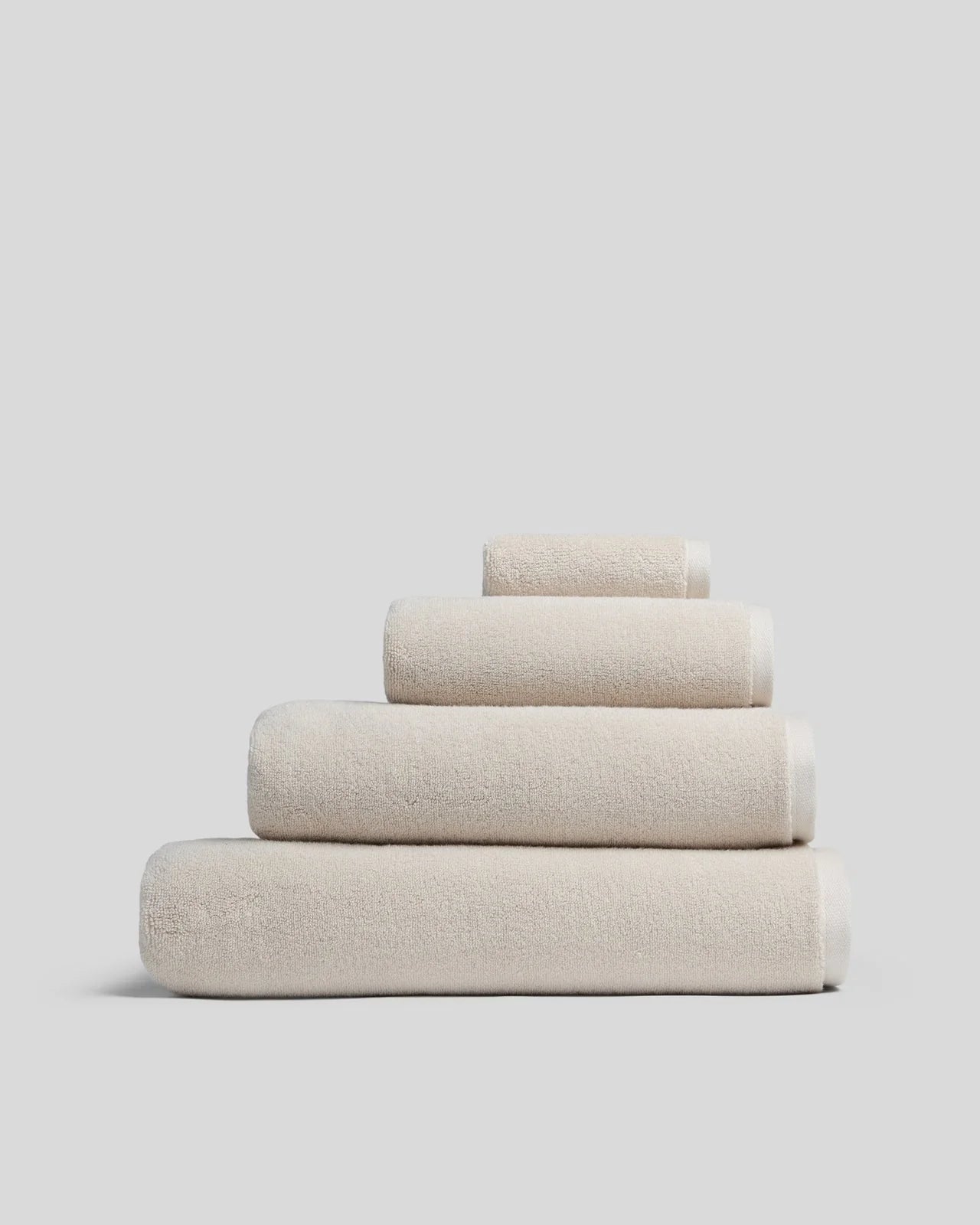 VELMORA® Organic Plush Towels 3