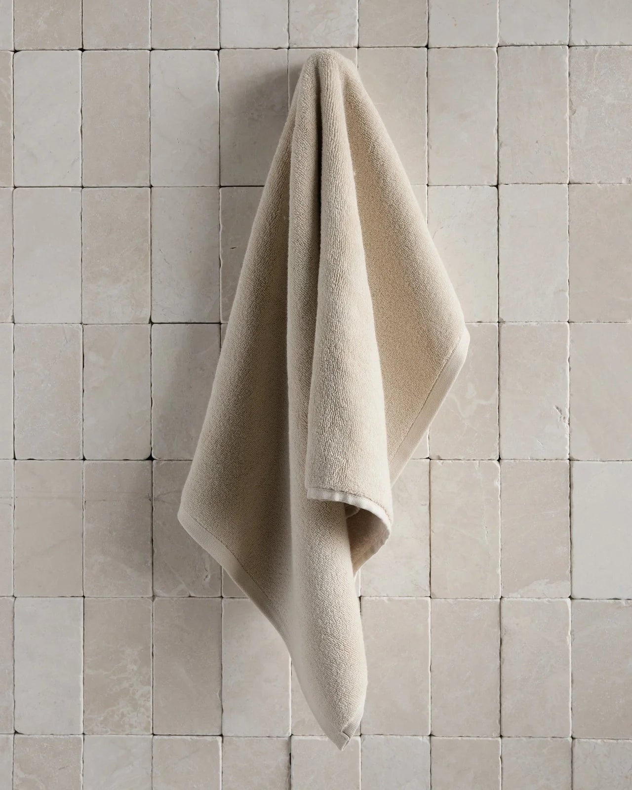VELMORA® Organic Plush Towels 3