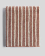VELMORA® Organic Resort Stripe Towels 4