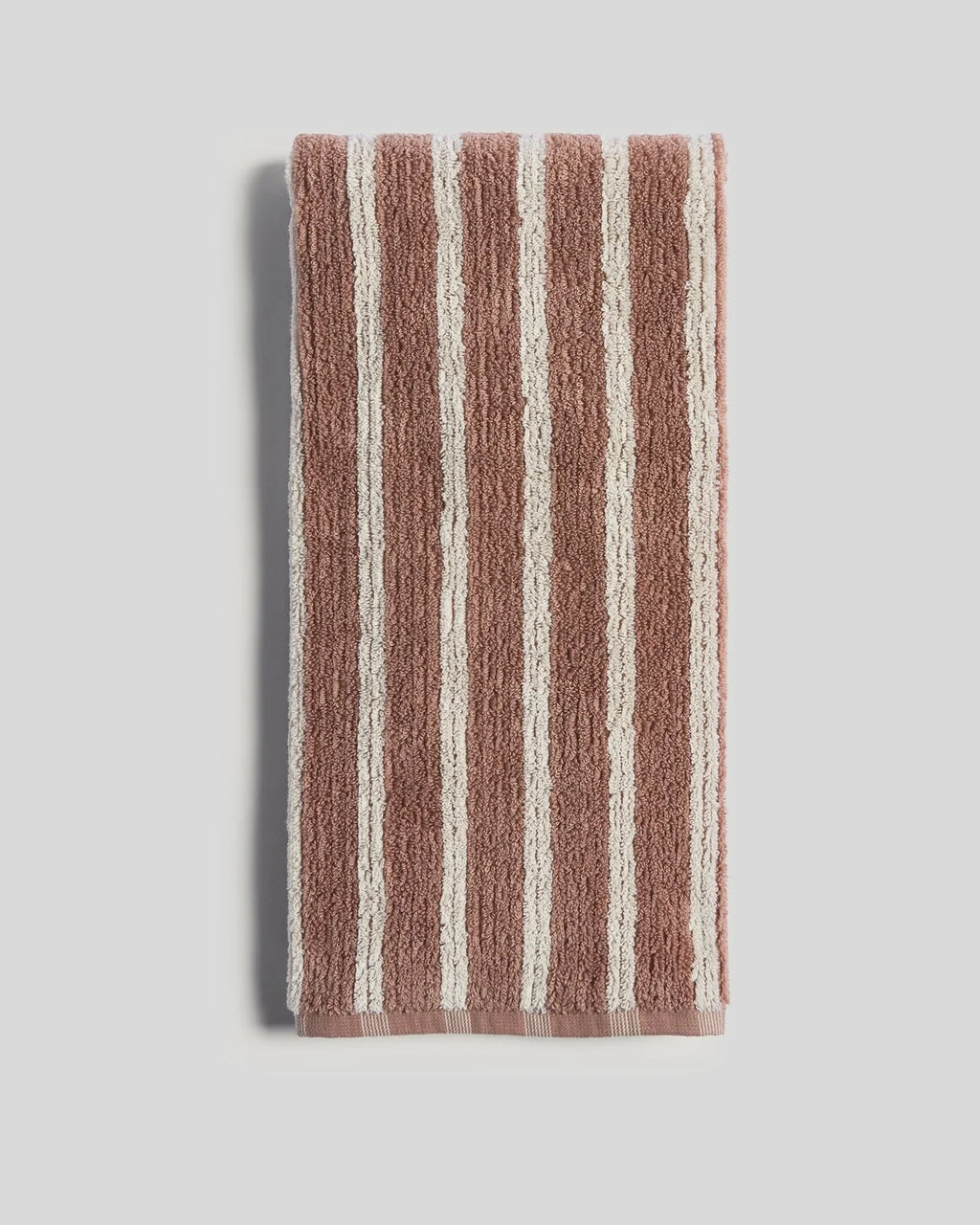 VELMORA® Organic Resort Stripe Towels 4