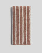 VELMORA® Organic Resort Stripe Towels 4