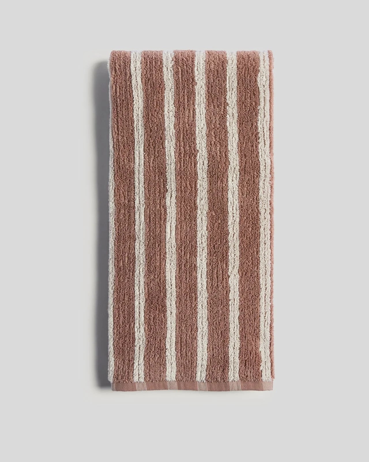 VELMORA® Organic Resort Stripe Towels 4