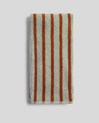 VELMORA® Organic Resort Stripe Towels 5
