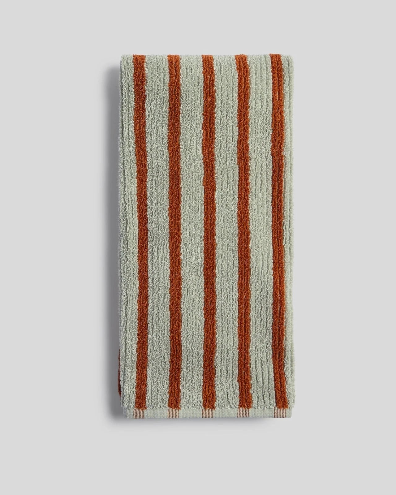 VELMORA® Organic Resort Stripe Towels 5