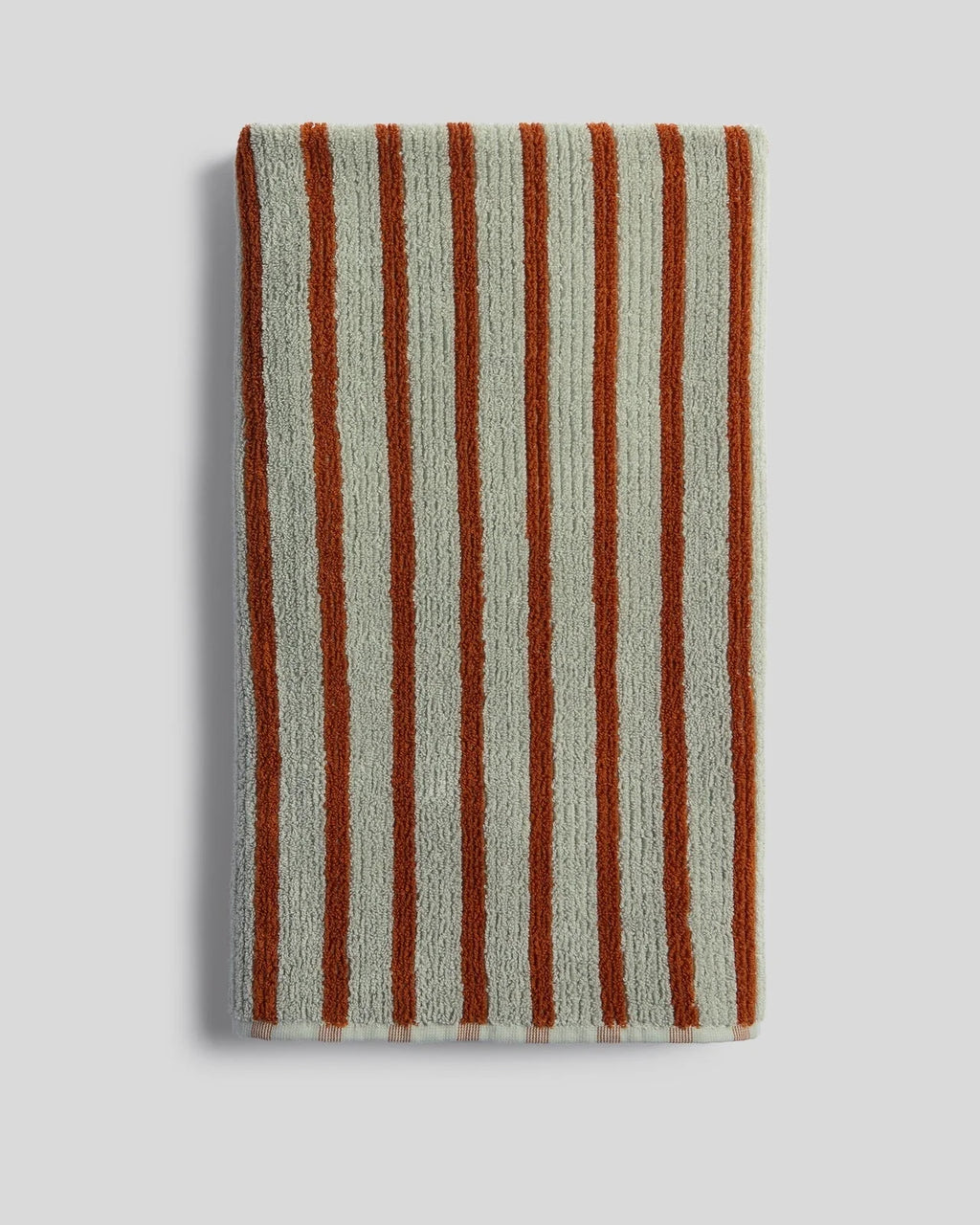 VELMORA® Organic Resort Stripe Towels 5