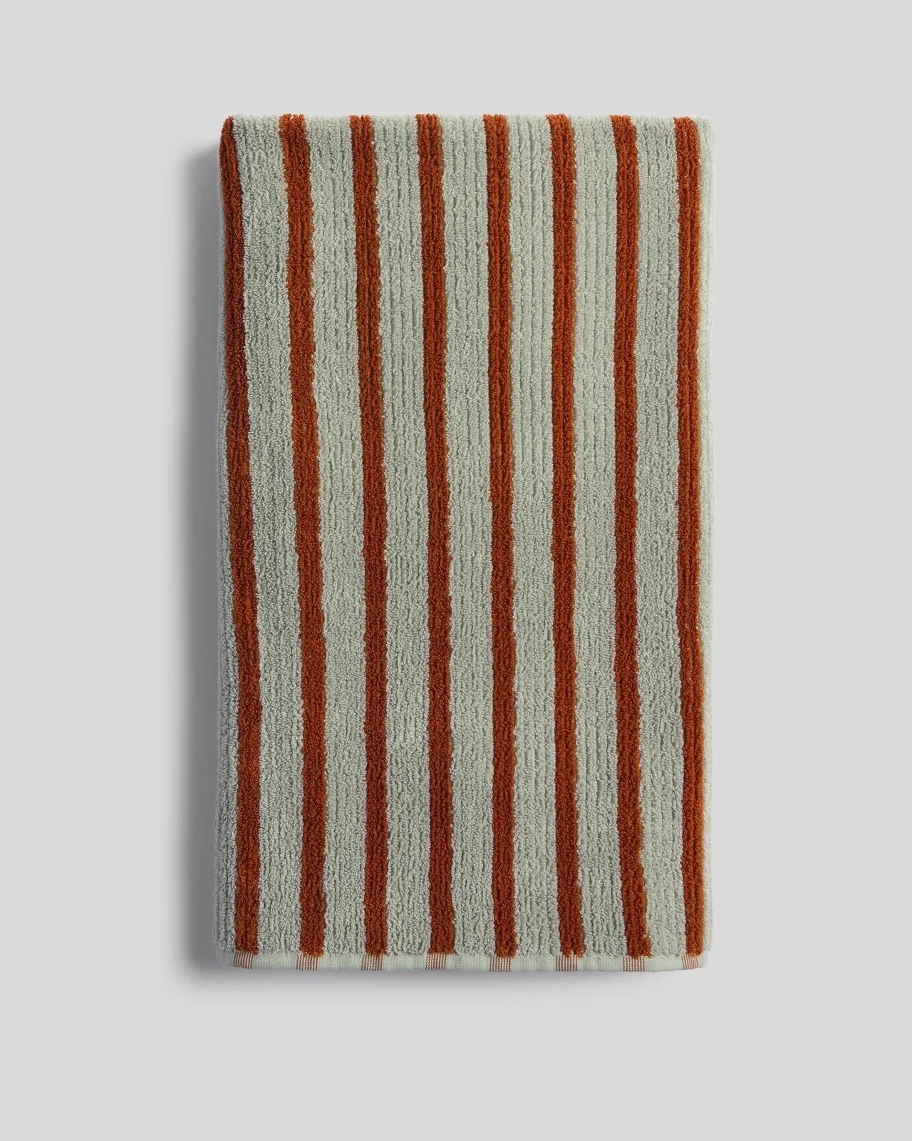 VELMORA® Organic Resort Stripe Towels 5