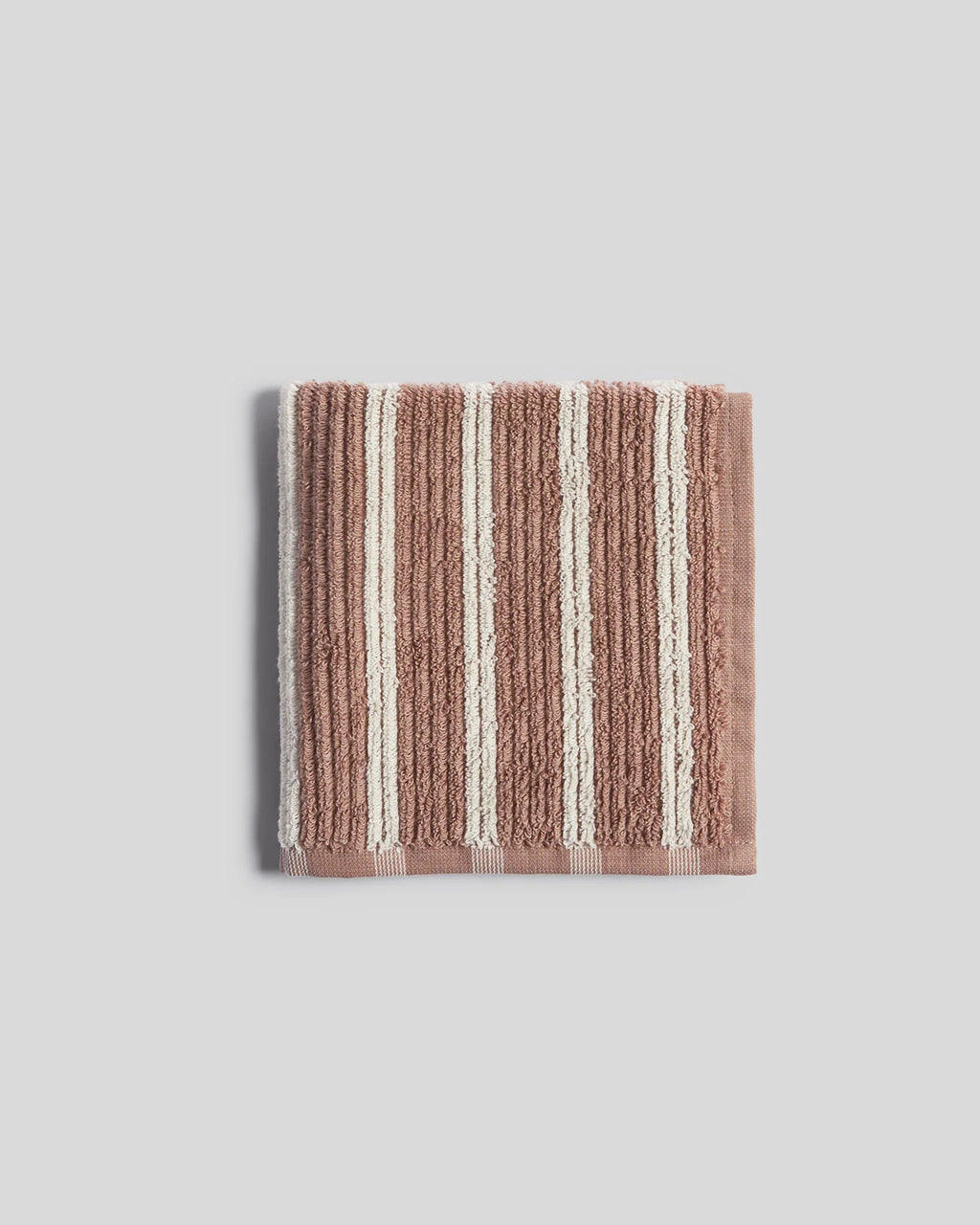 VELMORA® Organic Resort Stripe Towels 4