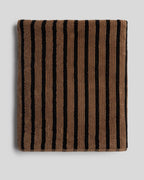 VELMORA® Organic Resort Stripe Towels 1