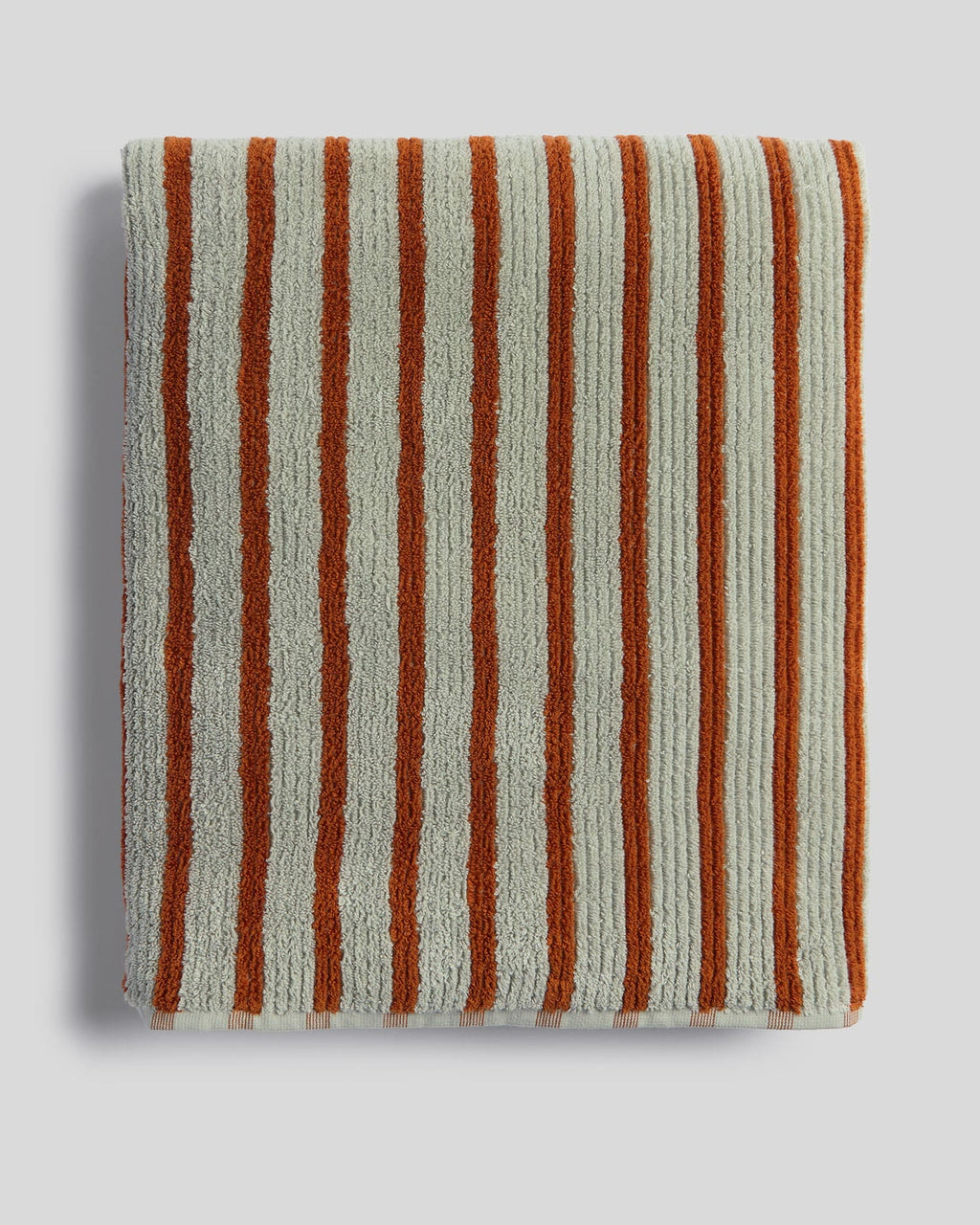 VELMORA® Organic Resort Stripe Towels 5