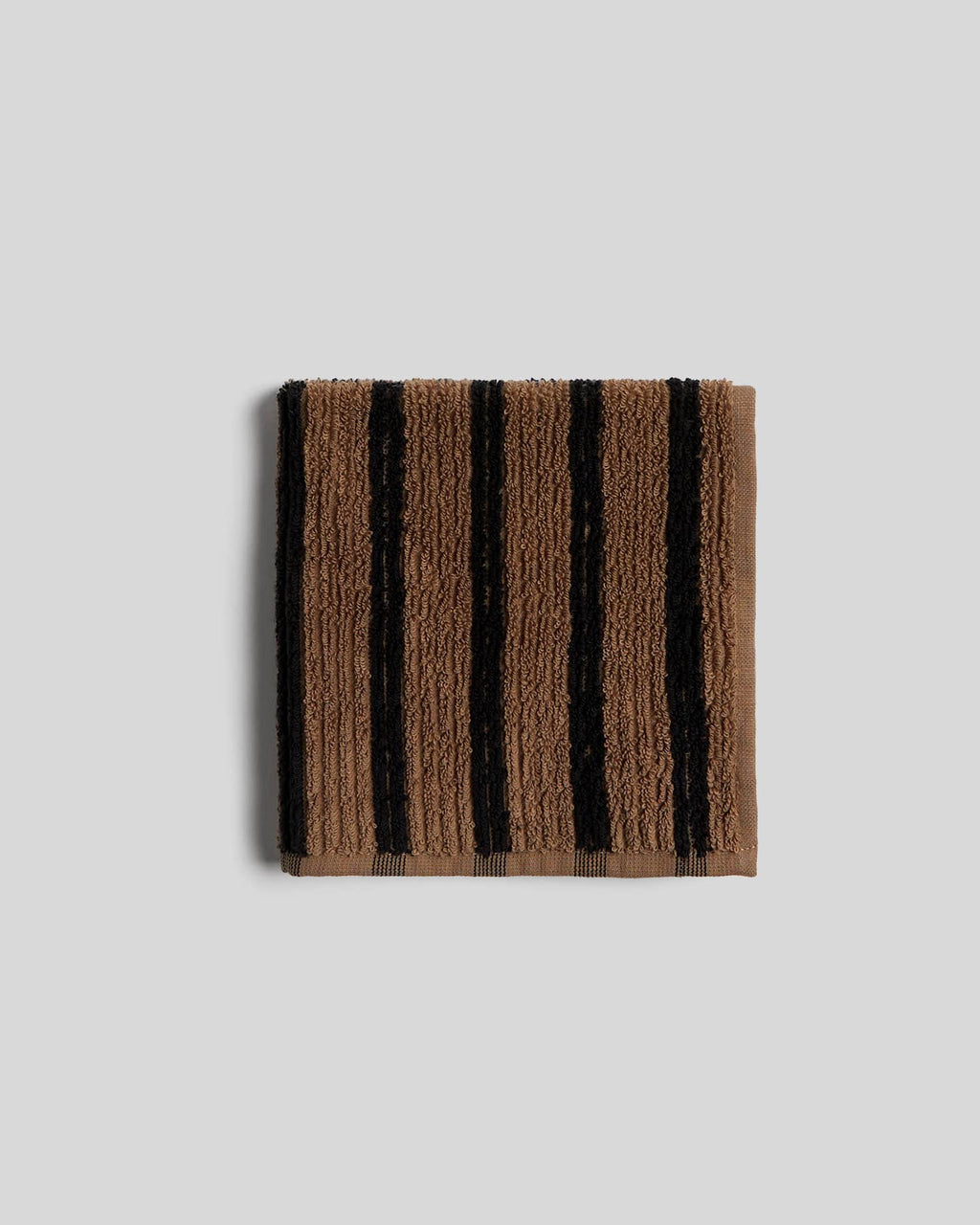VELMORA® Organic Resort Stripe Towels 1