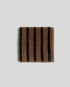 VELMORA® Organic Resort Stripe Towels 1