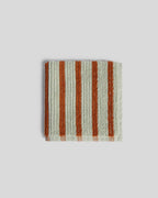 VELMORA® Organic Resort Stripe Towels 5