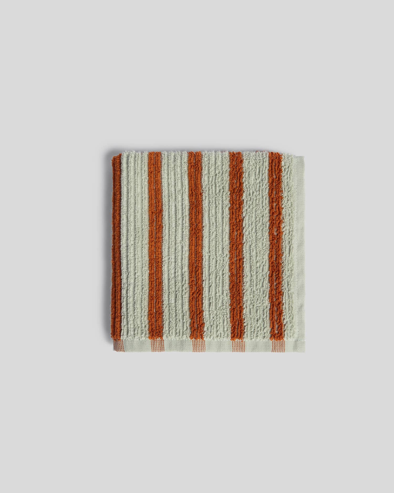 VELMORA® Organic Resort Stripe Towels 5