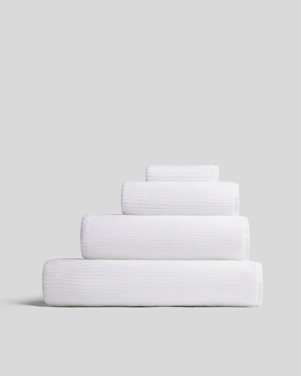 VELMORA® Soft Rib Towels 2