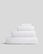 VELMORA® Soft Rib Towels 2