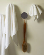 VELMORA® Soft Rib Towels 2