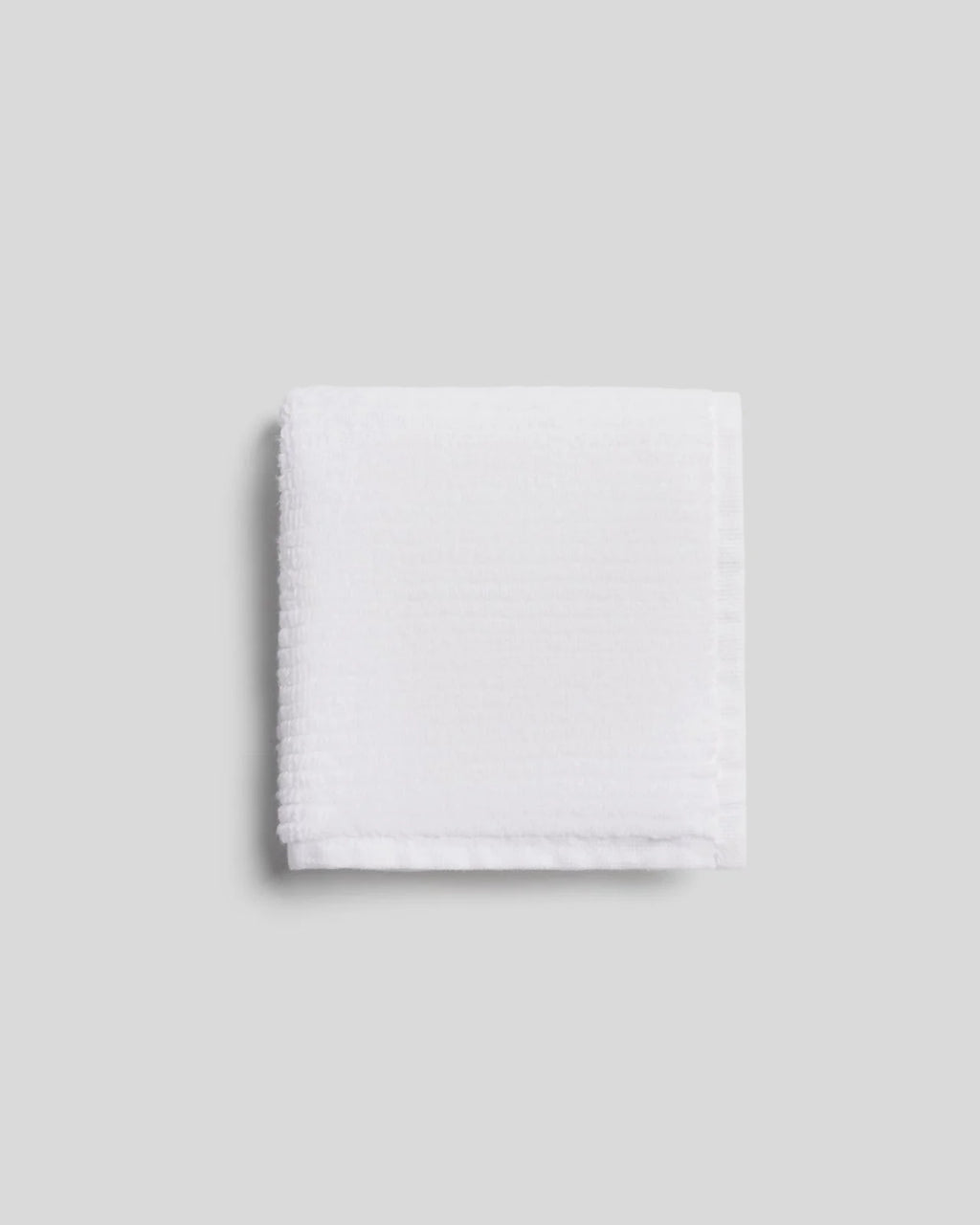 VELMORA® Soft Rib Towels 2
