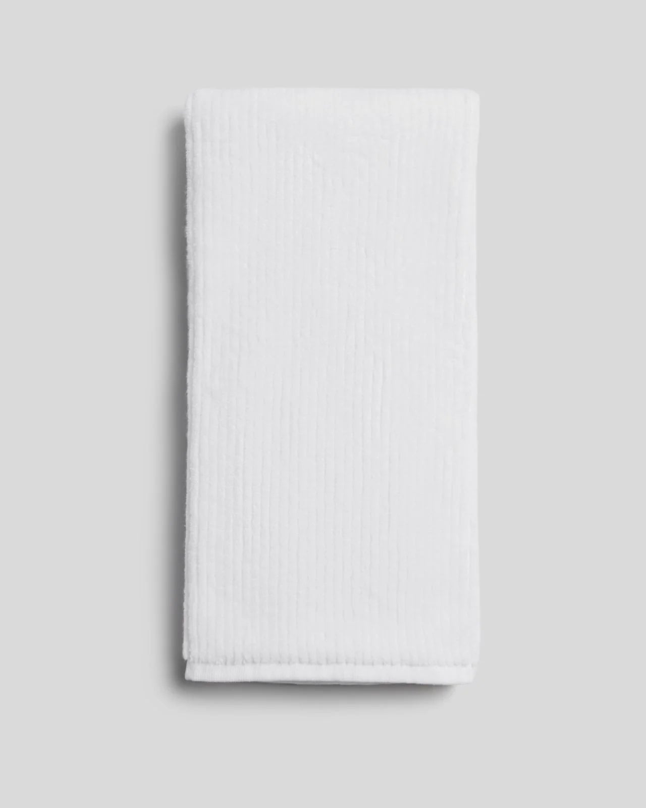 VELMORA® Soft Rib Towels 2