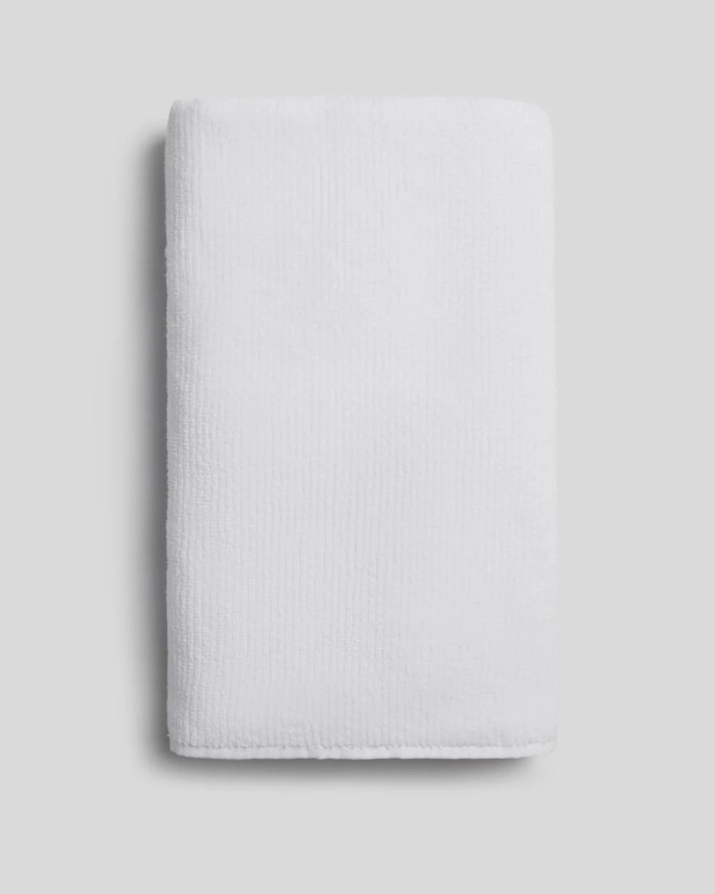 VELMORA® Soft Rib Towels 2
