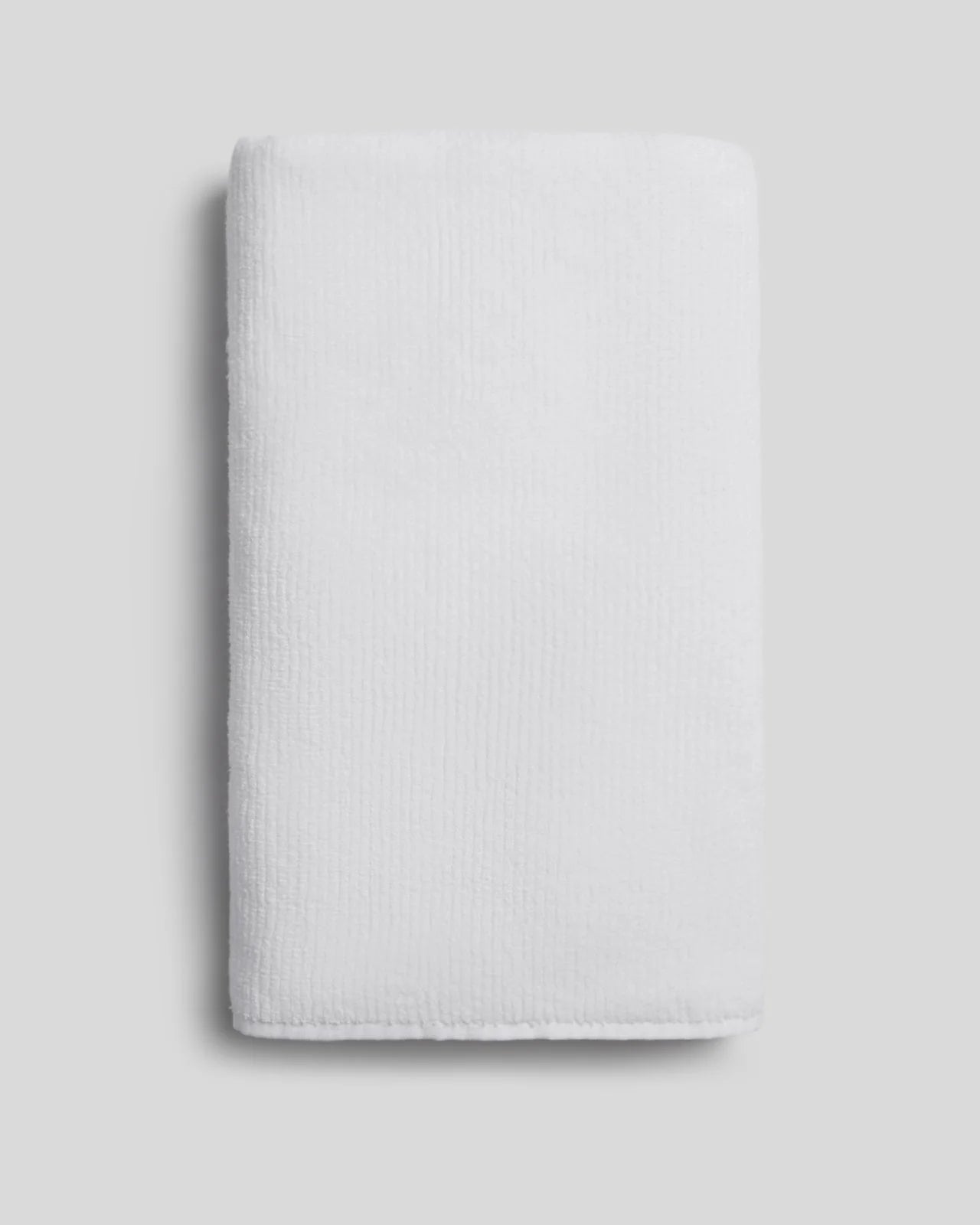 VELMORA® Soft Rib Towels 2