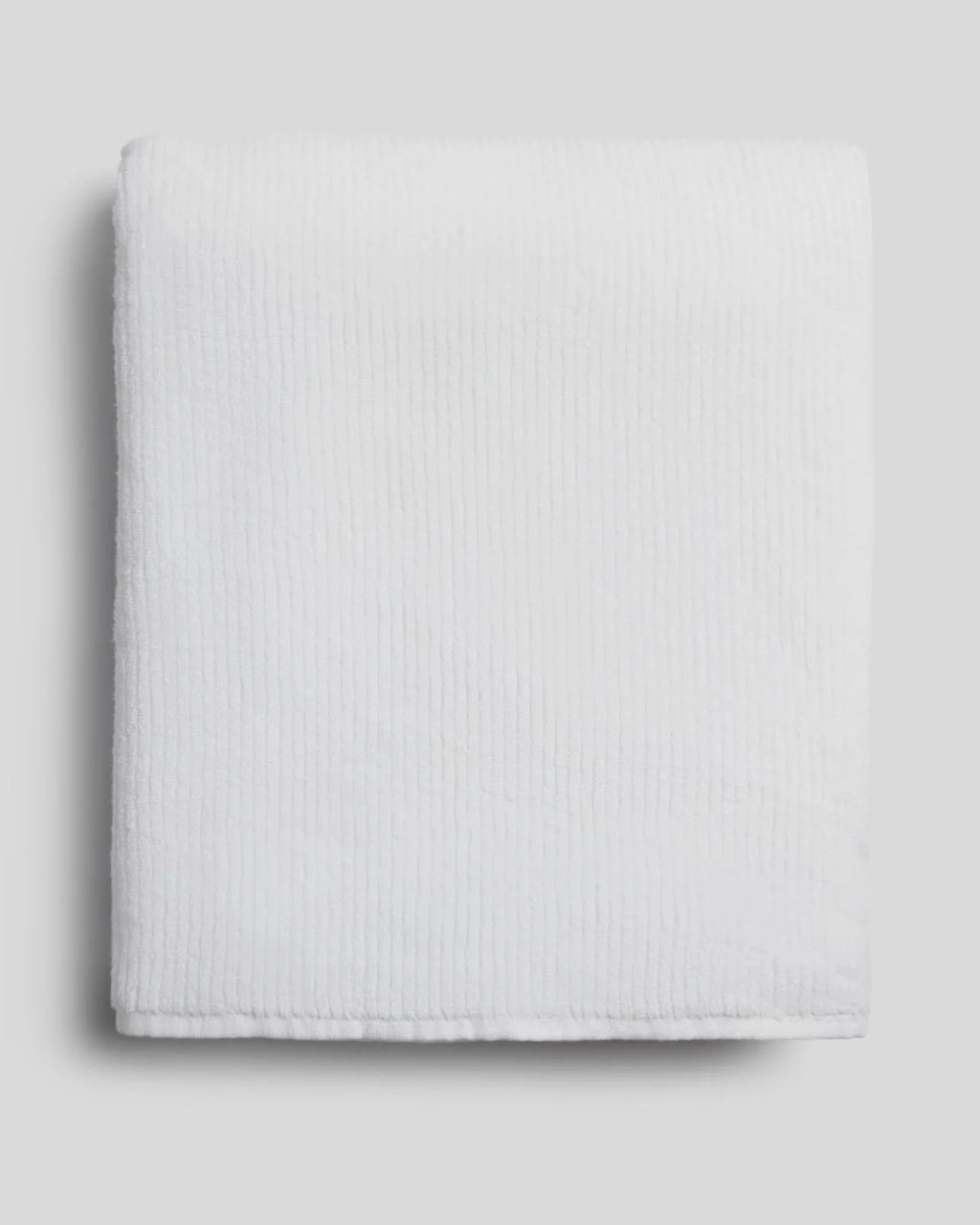 VELMORA® Soft Rib Towels 2
